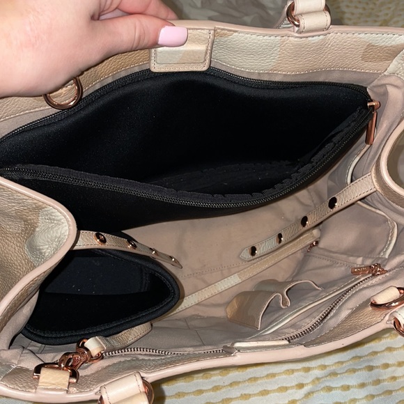 Allyn Tote Small - Dusk Camo (Dagne Dover) - Picture 6 of 10